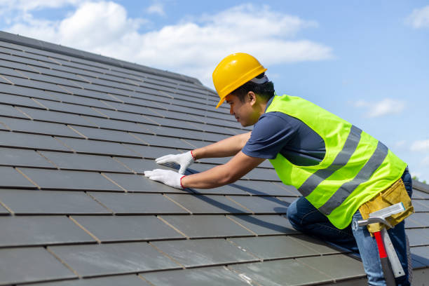 Roof Installation Near Me in Todd Creek, CO