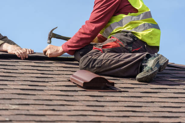 Best Roofing Contractor Near Me  in Todd Creek, CO