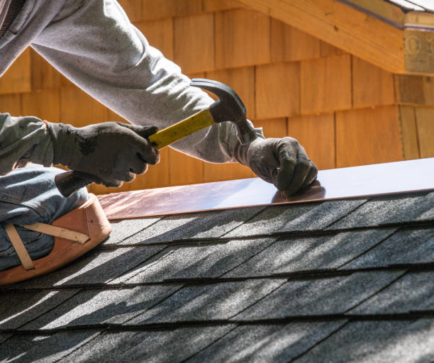 Quick and Trustworthy Emergency Roof Repair Services in Todd Creek, CO